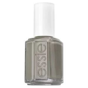 Image of Essie Nail Colour 77 Chinchilly 13.5ml Grey