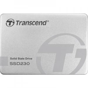 Image of Transcend 230S 2TB SSD Drive