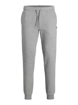 Image of JACK & JONES Gordon Soft Sweatpants Men Grey