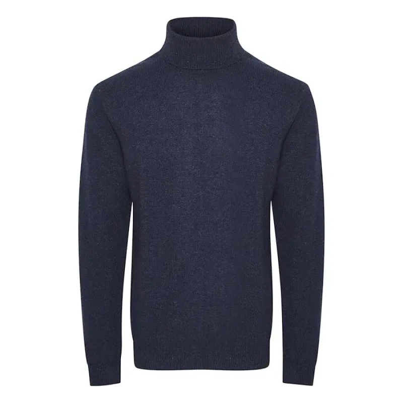 Image of casual friday Turtleneck bounty sweater Casual Friday karl Bleu Unisex L