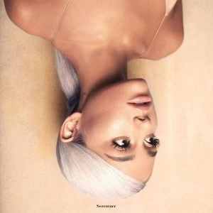 Image of Sweetener by Ariana Grande Vinyl Album