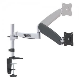 Image of Desk Mount for 13" to 27" Monitors