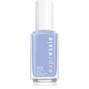 Image of Essie Expressie Quick - Drying Nail Polish Shade 430 sk8 with destiny 10 ml