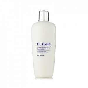 Image of Elemis Skin Nourishing Milk Bath 400ml