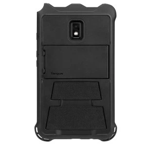 Image of Targus Field-Ready Tablet Case for Samsung Active 2 - Black