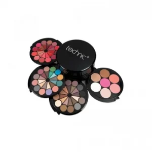 Image of Technic Large Circle Make Up Palette