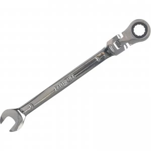 Image of Faithfull Flexible Ratchet Combination Spanner 8mm