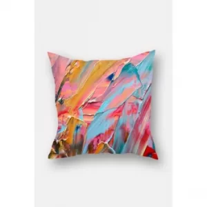 Image of YS197416079 Multicolor Cushion Cover
