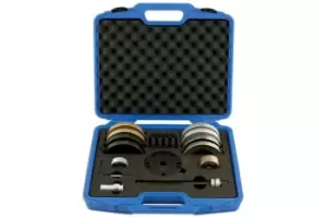 Image of Laser Tools 5576 GEN2 Wheel Bearing Kit/VAG 62/66mm