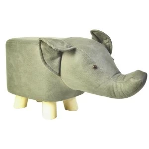 Image of Elephant Stool By Lesser & Pavey