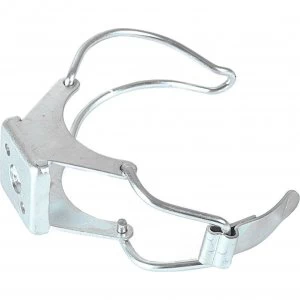 Image of Faithfull Grease Gun Holder Bracket