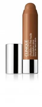 Image of Clinique Chubby In The Nude Foundation Stick Curviest Clove