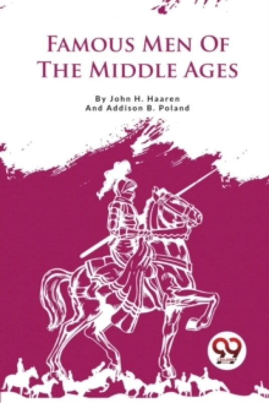 Image of Famous Men of the Middle Ages Paperback / softback