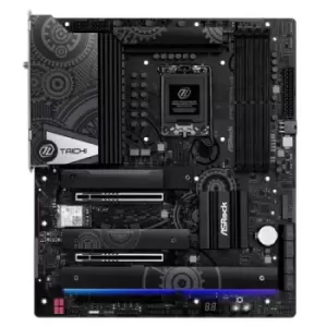 Image of Asrock Z790 TAICHI LITE Intel Z790 1700 EATX 4 DDR5 HDMI 2...