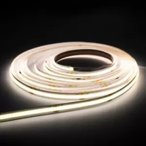 Image of NxtGen Arizona COB LED 5-metre Strip Kit 20W Cool White
