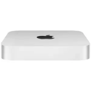 Image of Apple Mac mini Mac mini (2023) 2.5cm (1.0 inch) Apple M2;8-Core CPU8 GB RAM512GB SSDAppleM2 (10-core GPU)MacOS MMFK3D/A