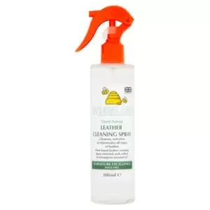 Image of Wheelers Leather Cleaning Spray, 250ml