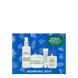 Image of Mario Badescu Morning Edit - NA