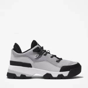 Image of Timberland Euro Swift Hiking Shoe For Her In Grey Light Grey, Size 8