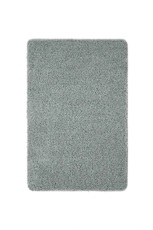 Image of Buddy Buddy Washable & Stain Resistant Runner Denim Blue 67X200 NV31644