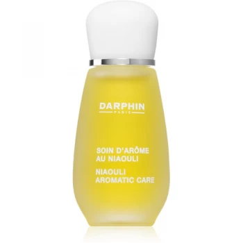 Image of Darphin Oils & Balms Facial Oil 15ml