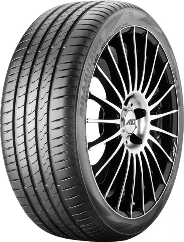 Image of Firestone Roadhawk 225/45 R19 96Y passenger car Summer tyres Tyres 28526 Tyres (100001)
