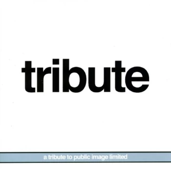 Image of Various - TRIBUTE: A T CD
