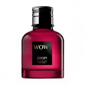 Image of Joop Wow Eau de Toilette For Her 40ml