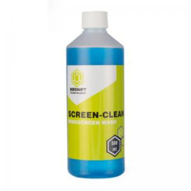Image of Screen Wash 500ml