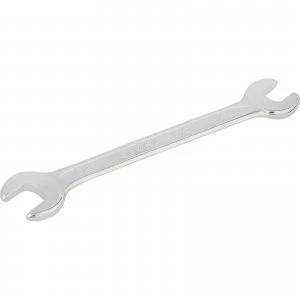 Image of Elora BA Midget Double Open End Spanner 2 x 4