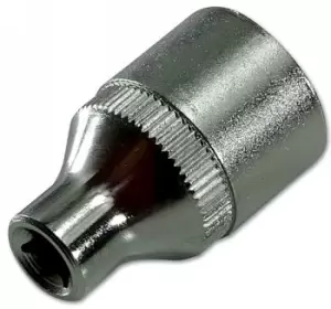 Image of Laser Tools 1532 Star Socket 3/8"D - E5 Chrome Vanadium