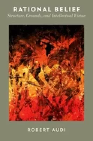 Image of rational belief structure grounds and intellectual virtue