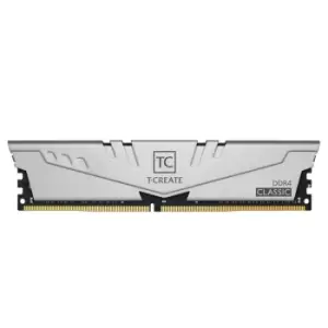Image of Team Group Classic 10L memory module 16GB 2 x 8GB DDR4 3200 MHz