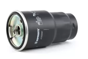 Image of NIPPARTS Fuel Filter TOYOTA,MAZDA,SUBARU J1332057 R2L113ZA5,R2L113ZA5A,R2L113ZA5B9A 2339033060,2339033010,2339033020,2339033030,2339033060,2339064450