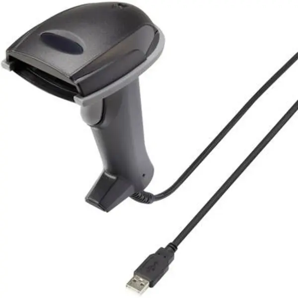 Image of Renkforce CR6307A Barcode Scanner