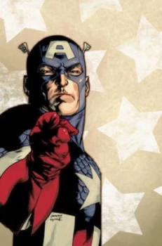 Image of New Avengers by Brian M Bendis Hardback