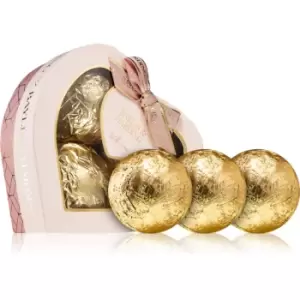 Image of Baylis & Harding Jojoba, Vanilla & Almond Oil Gift Set II. (In Heart Shape)