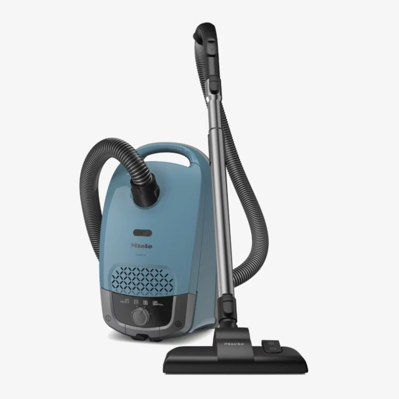 Image of Miele Guard S1 Cylinder Vacuum Cleaner - Nordic Blue GUARDS1Blue Blue