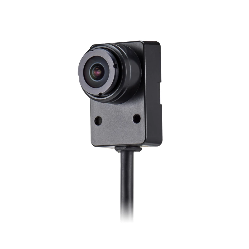 Image of Hanwha SLA-T2480VA hidden camera Black