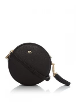 Image of Michael Kors Crossbodies crossbody bag Black
