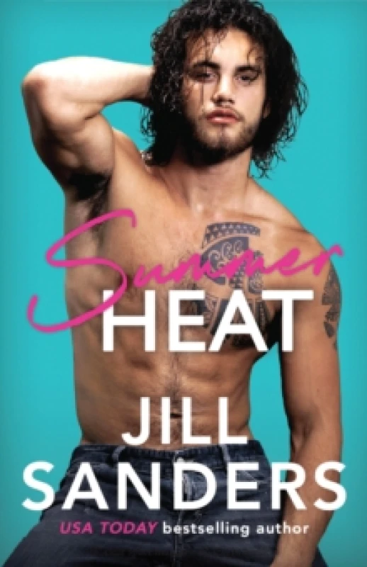 Image of Summer Heat Paperback / softback