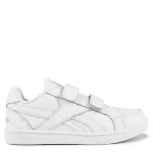 Image of Reebok Royalprime Child Boys Trainers - White