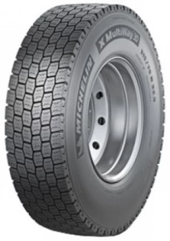 Image of Michelin X Multiway 3D XDE 315/80 R22.5 156/150L