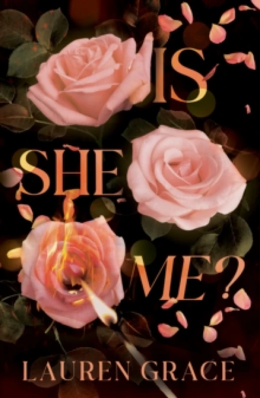 Image of Is She Me? Paperback / softback