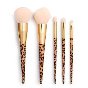 Image of Revolution Wild Animal Courage Brush Set