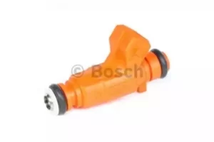 Image of Bosch 0280156034 Petrol Injector Valve Fuel Injection