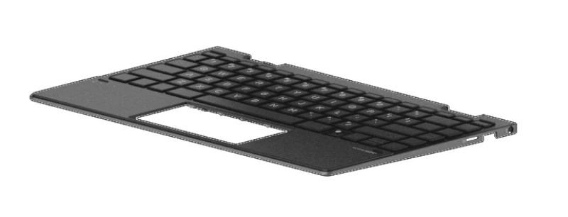 Image of HP M15291-031 laptop spare part Keyboard