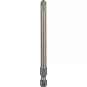 Image of Bosch 2607001585 PZ3 3-PC EXTRA HARD 89mm DRIVER BITS- you get 5