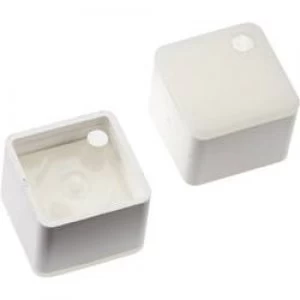 Image of Switch cap White Mentor 2271.1112
