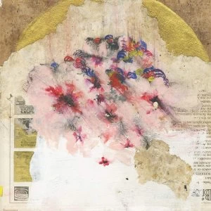 Image of Teebs - E s t a r a (Double Vinyl)